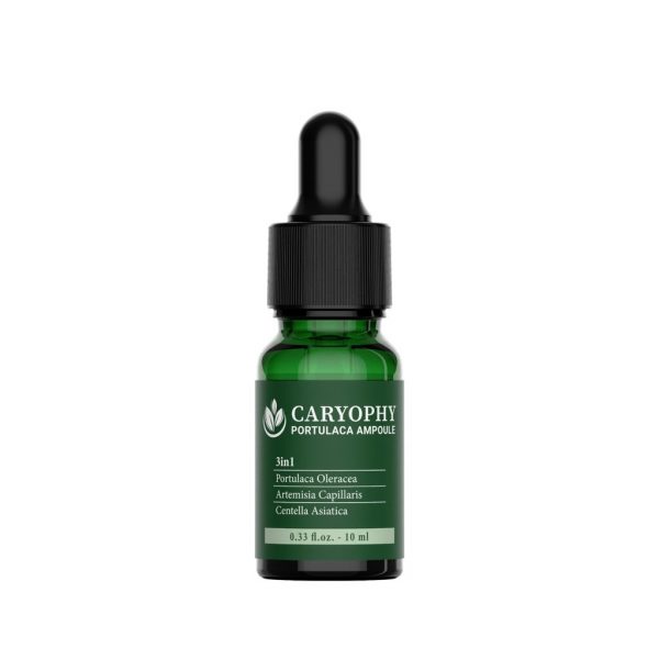 Serum mụn Caryophy 10ml